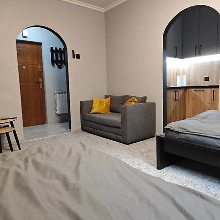 Medyka Loft Διαμέρισμα Εξωτερικό φωτογραφία