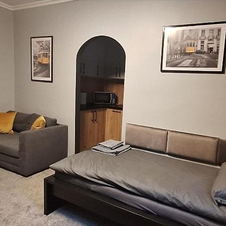 Medyka Loft Διαμέρισμα Εξωτερικό φωτογραφία