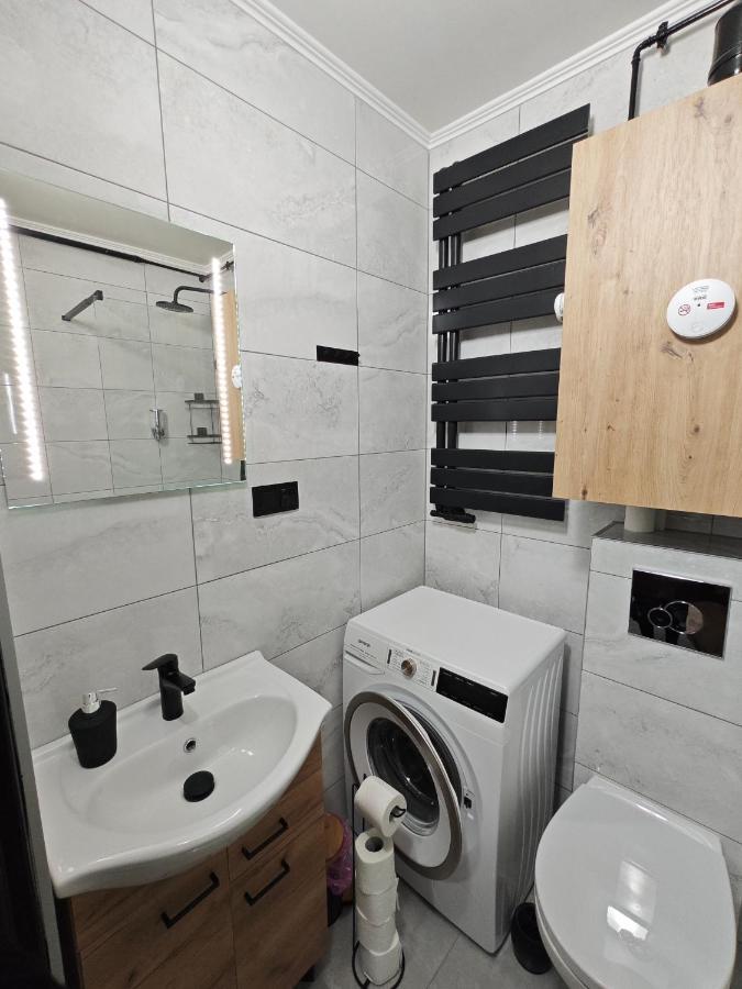 Medyka Loft Διαμέρισμα Εξωτερικό φωτογραφία