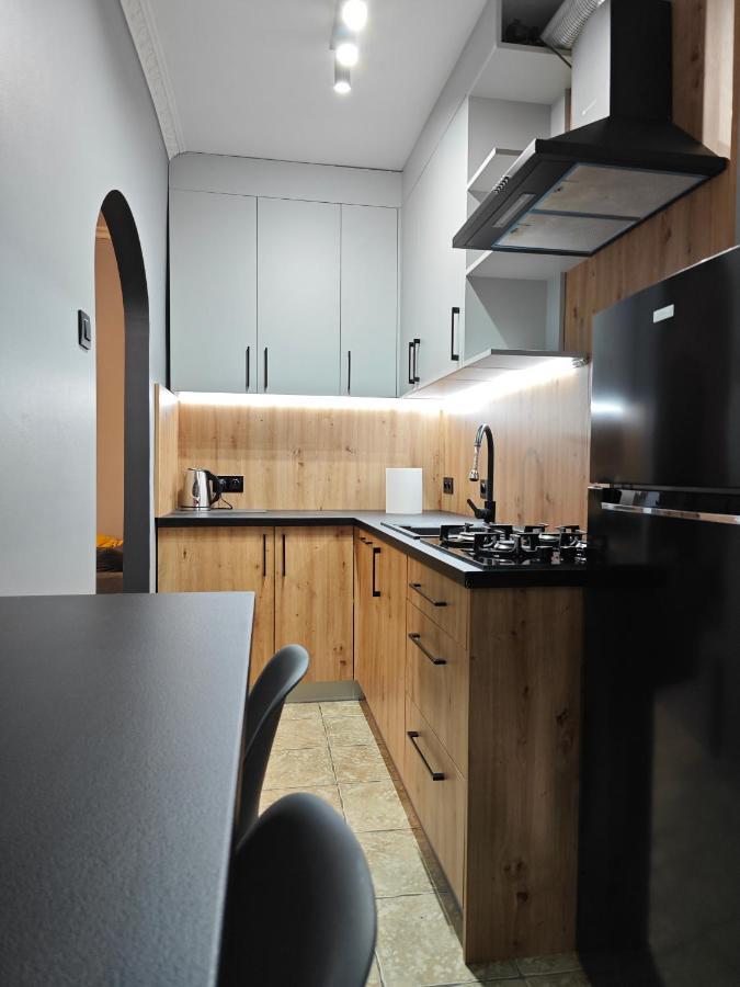 Medyka Loft Διαμέρισμα Εξωτερικό φωτογραφία