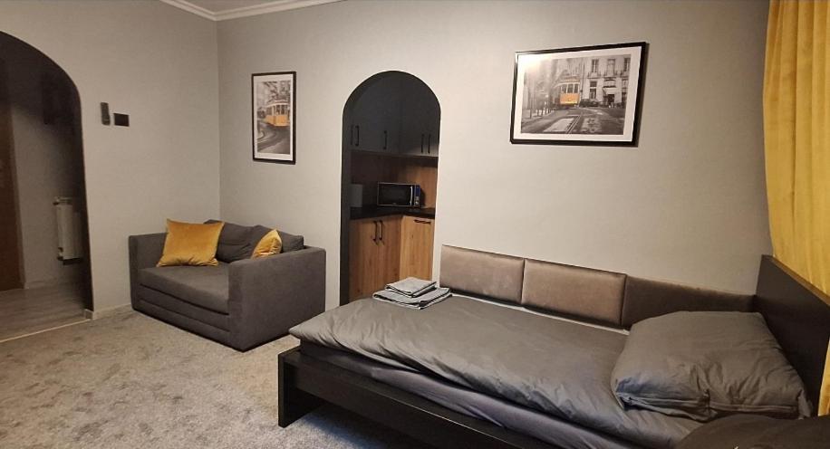 Medyka Loft Διαμέρισμα Εξωτερικό φωτογραφία