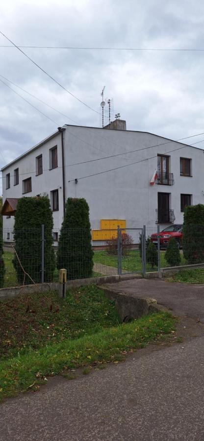Medyka Loft Διαμέρισμα Εξωτερικό φωτογραφία